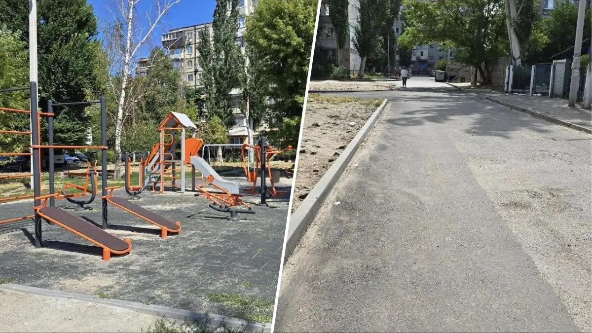 “Маленькі перемоги”: нардеп Дмитро Кисилевський розповів про успіхи роботи своєї команди на лівому березі Дніпра за рік