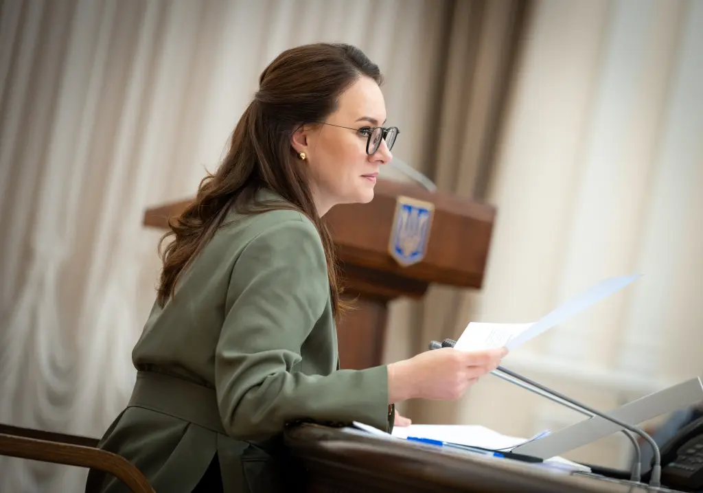 Уряд обіцяє в Програмі дій на 2025 рік безпеку і соціалку
