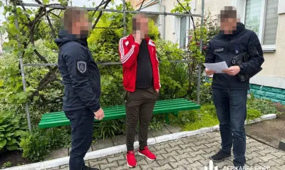 Избили и насильно привезли в ТЦК: ГБР объявило подозрение трем военным за принудительную мобилизацию