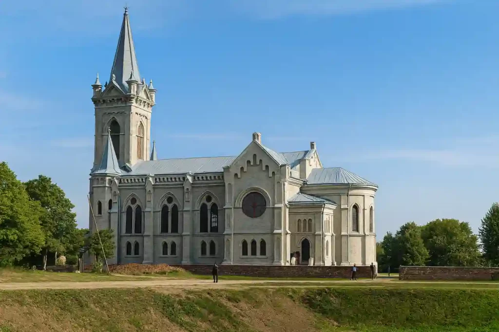 Два провулки в Одесі назвали на честь німця та британця