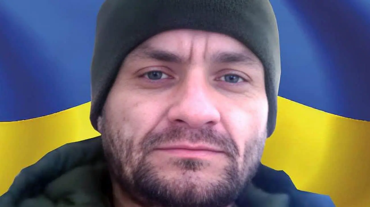 Помер військовий, якого звільнили в рамках обміну "1000 на 1000"