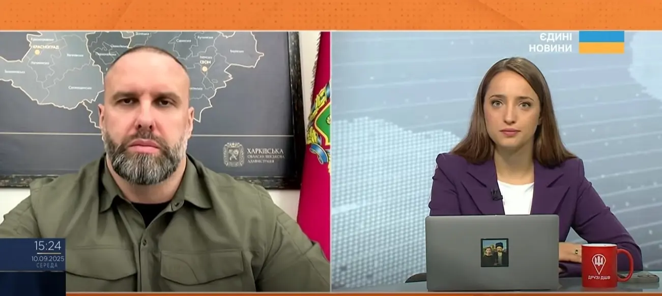 «Будемо розбиратися з батьками»: стан пораненої дитини в Куп’янську ще важкий