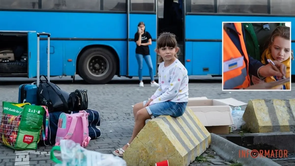Понад 650 дітей досі в зоні обстрілів: що відбувається у прифронтових селах Синельниківського району