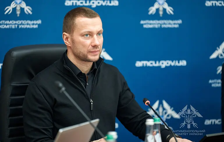 Голові АМКУ Кириленку оголосили нову підозру НАБУ
