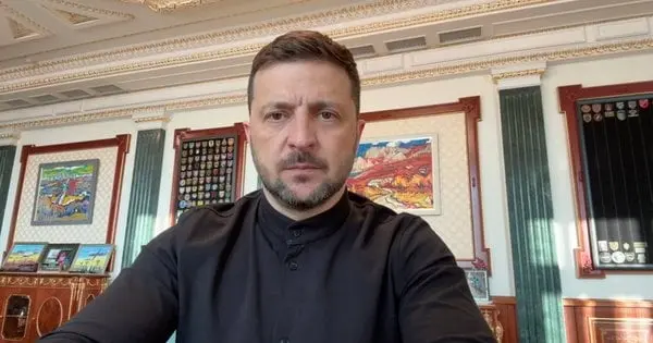 Україна ввела санкції проти табору «Артек» та низки російських організацій