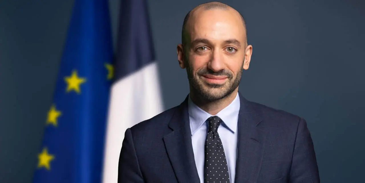 Франція закликала переглянути закон про НАБУ і САП: "Ще не пізно все виправити"