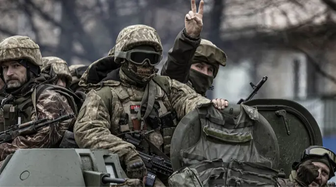 Росіяни звинуватили ЗСУ в обстрілі спортивної інфраструктури Таганрога