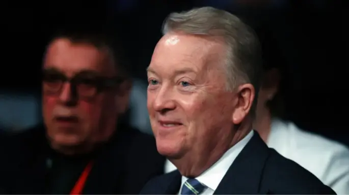 Відомий промоутер назвав головні спільні риси України та Великої Британії