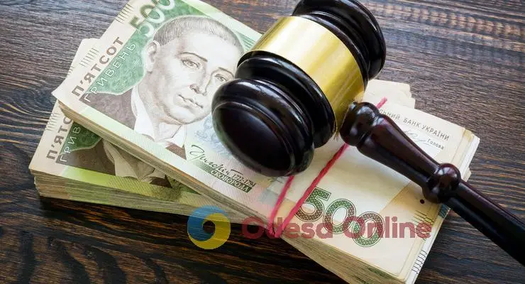 Одесита судитимуть за співпрацю з окупантами в Херсоні