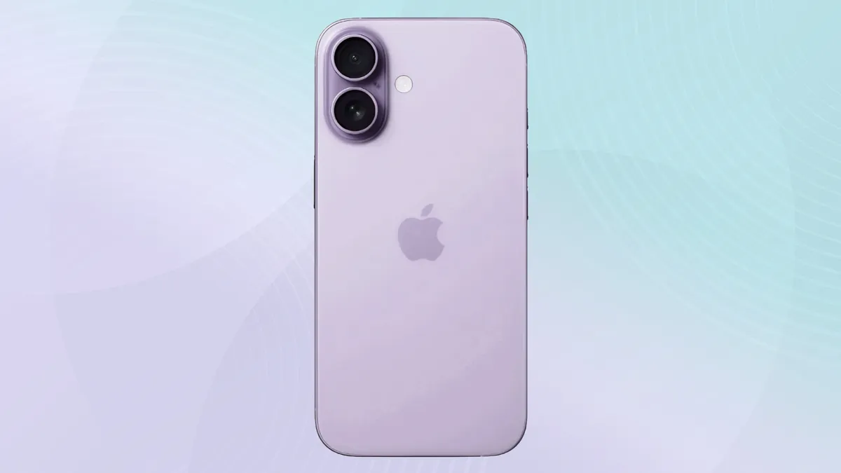 iPhone 17 нарешті отримає 120 Гц для базової моделі