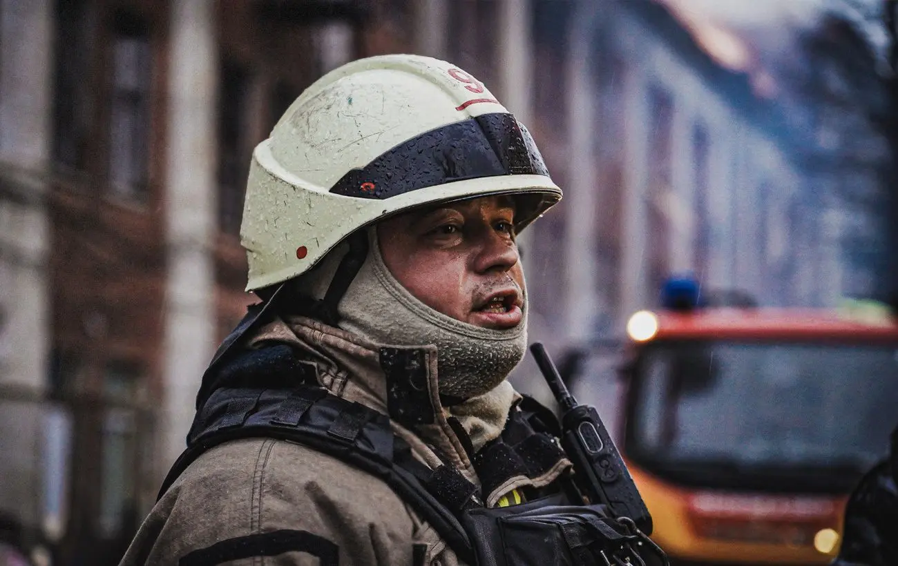 Комбінований обстріл Рівненщини та дрони у Києві: що відомо про нічну атаку РФ по Україні