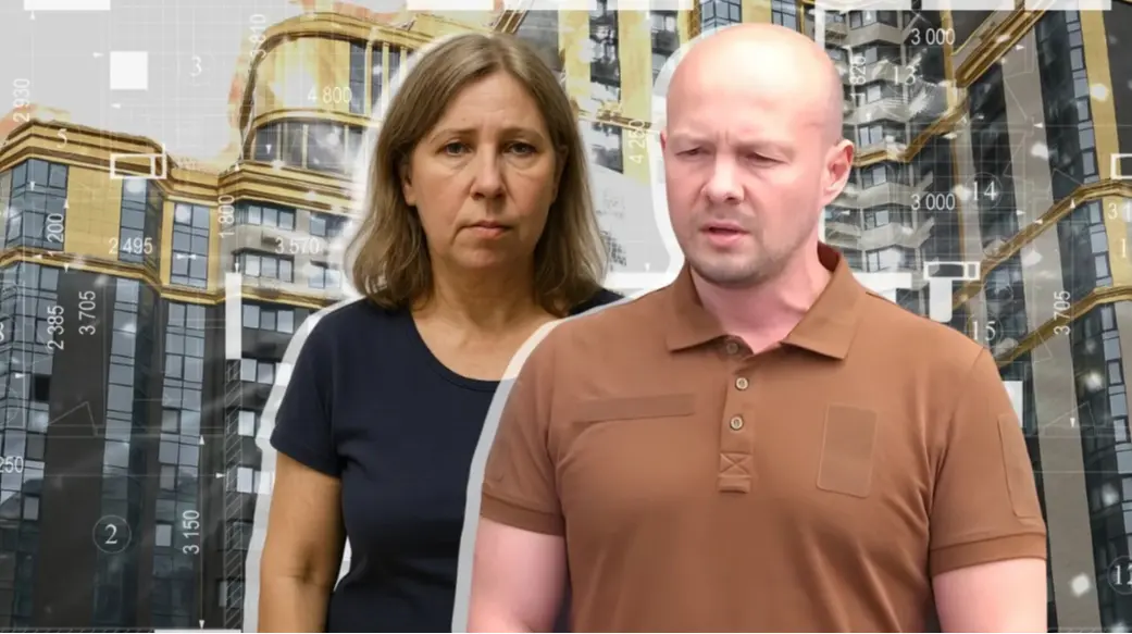 Допомога тещі: родина полковника СБУ володіє нерухомістю на $600 тисяч – ЗМІ