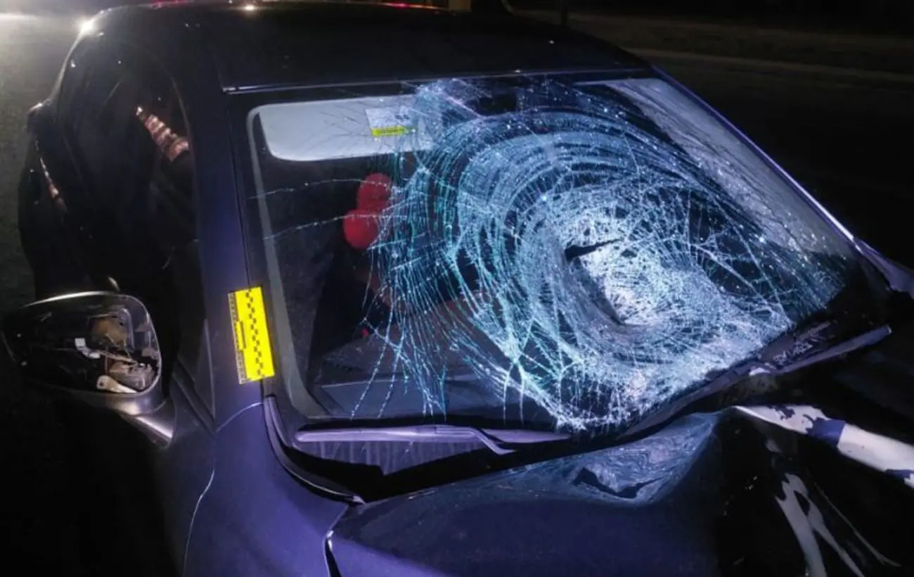 Поліцейську підозрюють у смертельній ДТП на Черкащині