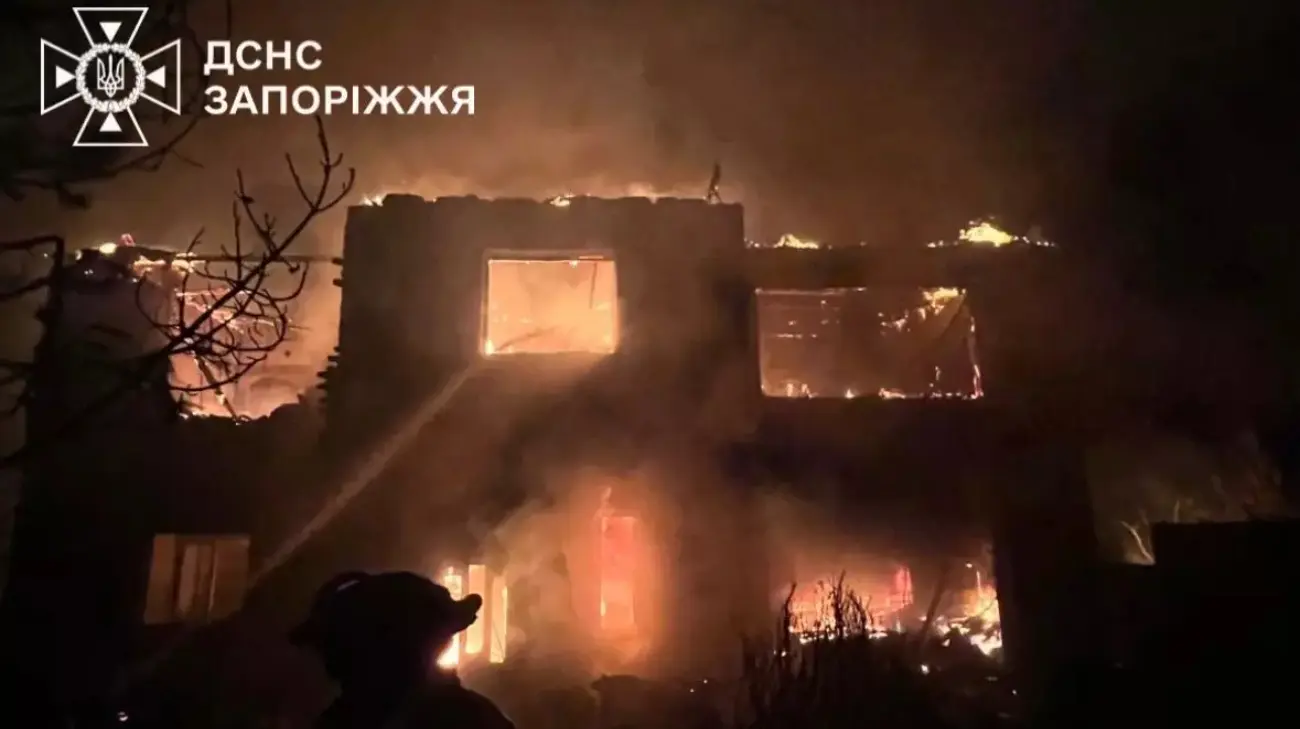 Росія атакувала 84-ма безпілотниками, 23 дрони влучили