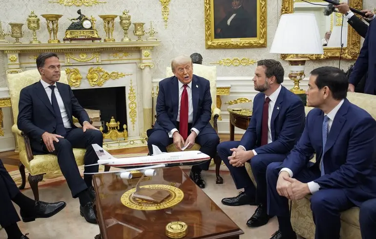 Трамп відправить Україні 17 систем Patriot