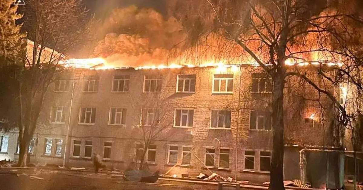 Лікарню в прикордонній громаді Харківщини відремонтують за 33 млн грн