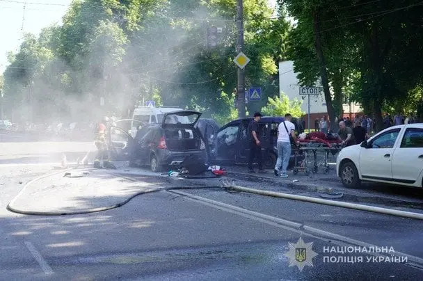 У лікарні помер 17-річний хлопець, який постраждав внаслідок обстрілу Сум 3 червня