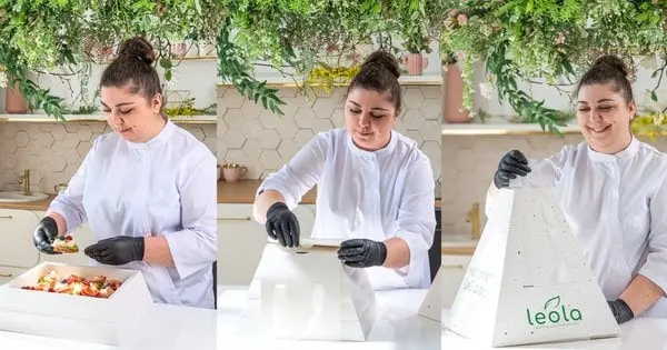 LeOla Catering презентувала перші в Україні Hedonism box: що всередині