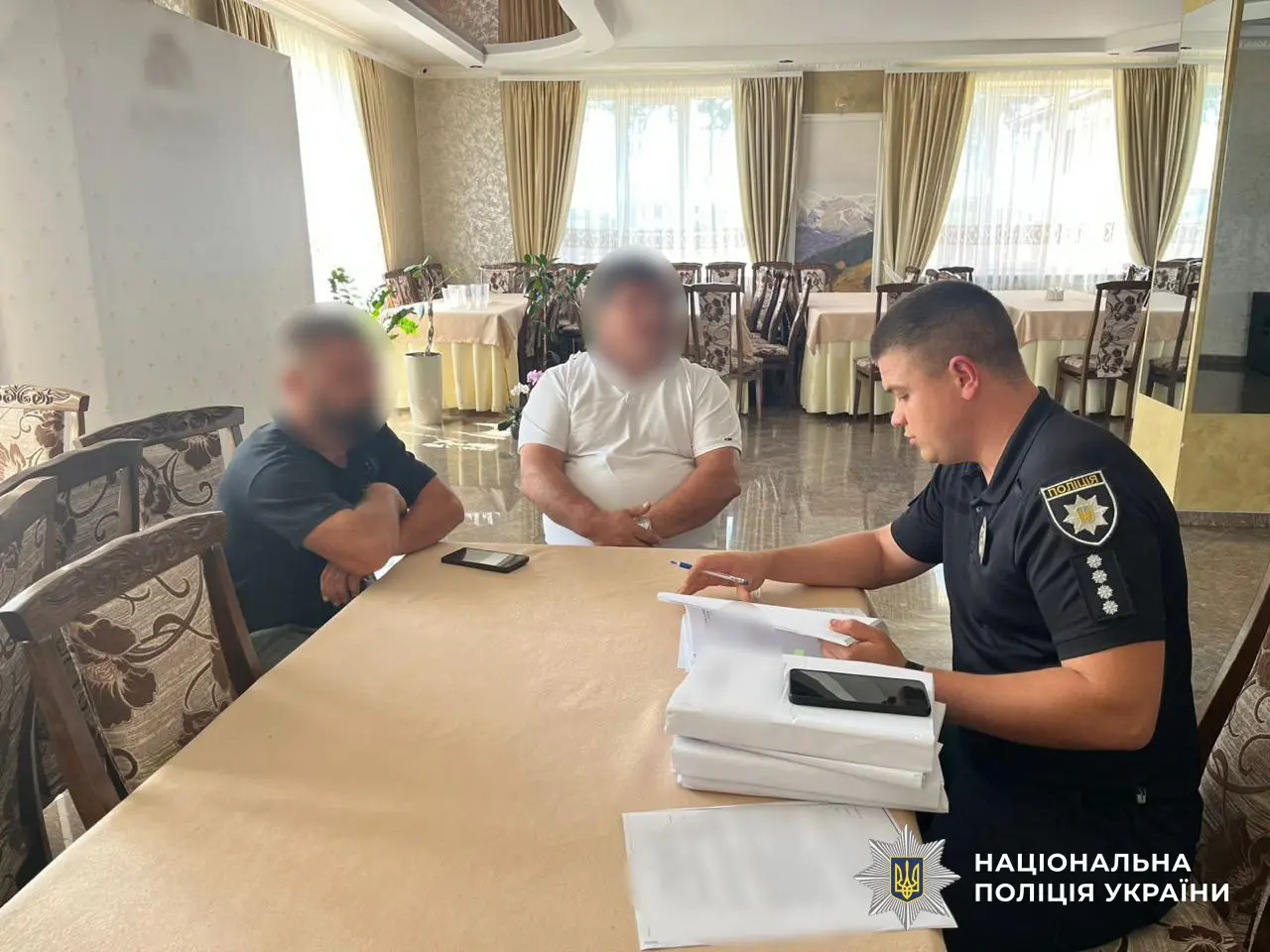 На ремонті доріг директори товариств заволоділи понад 5,7 млн на Вінниччині