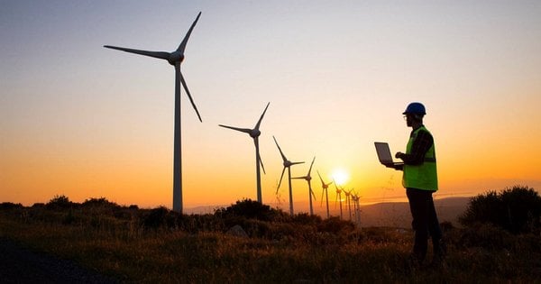 Американці і друзі мера Тернополя збудують великий комплекс ВЕС на заході України