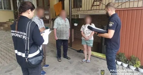На Закарпатті директорка дитсадка привласнювала зарплату своїх працівників