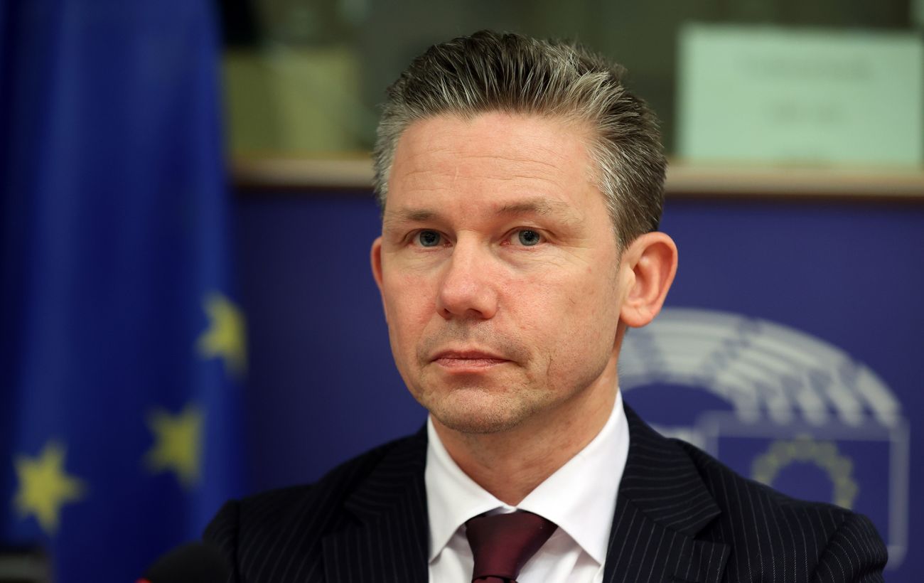 Швеція виділила понад 500 млн доларів на військову допомогу Україні