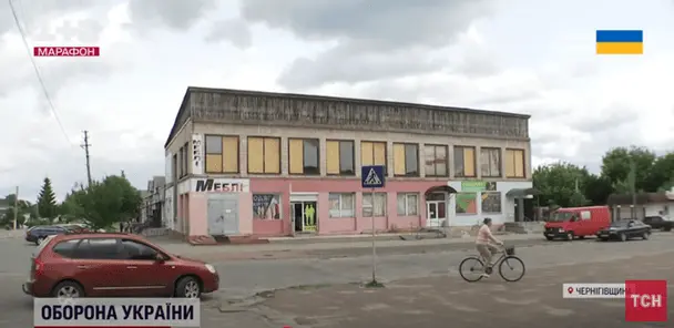 Росіяни активізувались на Чернігівщині: як живуть прикордонні громади та чи є загроза наступу