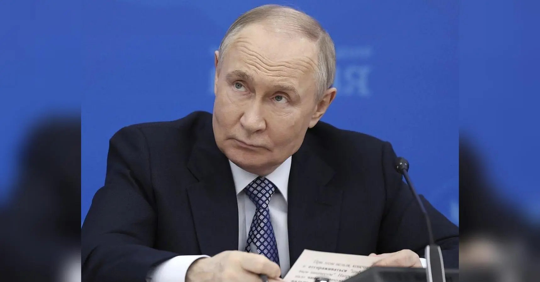 Путін більше не претендує на Донеччину: в МЗС Туреччини озвучили нові вимоги кремля