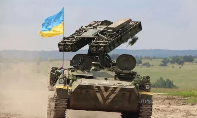 Россияне применили для атаки по Украине 194 средства воздушного нападения. Сколько сбила ПВО?