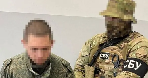 Російський військовий отримав довічне ув’язнення за розстріл цивільних під Куп'янськом