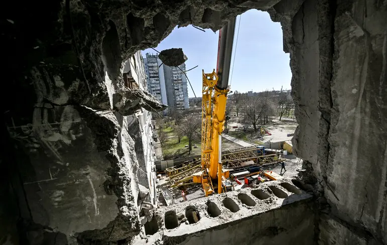Економічна географія України змінюється. Яким має бути новий підхід до розвитку регіонів