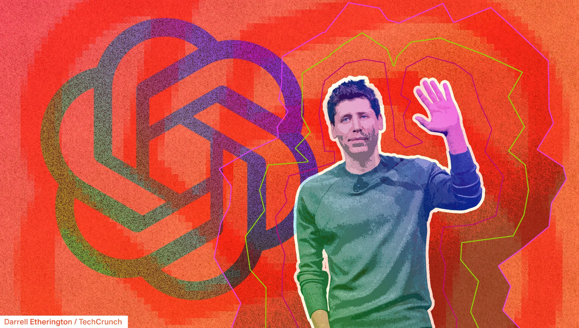 OpenAI підтримає стартап, який конкурує з Neuralink Маска