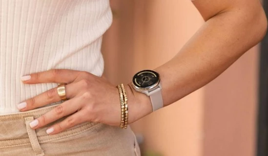 Garmin Venu: Стиль, здоров'я та технології на вашому зап’ясті