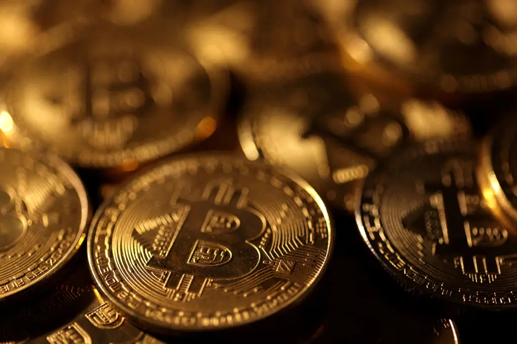 Рекорд у світі Bitcoin: $8,6 млрд переміщено з давніх гаманців 2011 року
