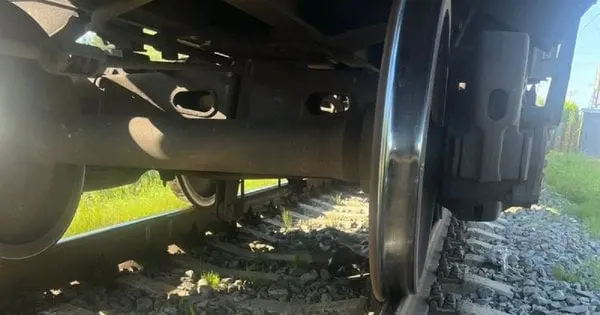 За добу на Львівщині внаслідок наїзду потягів загинули дві людини