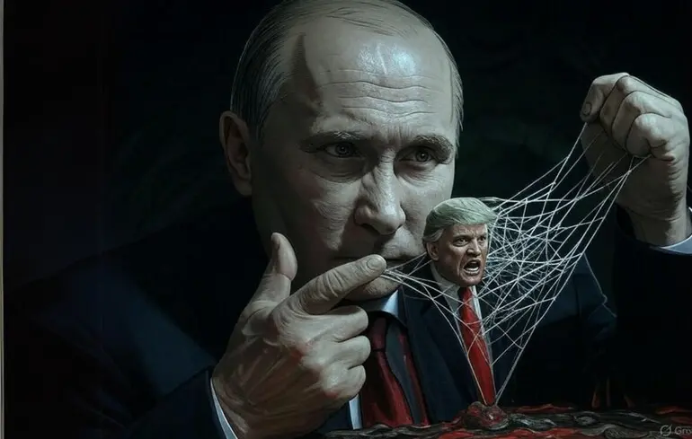 Поступка Трампу: Росія розглядає пропозицію повітряного перемир’я, але не припинення війни