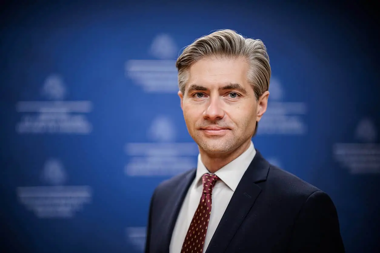 У Литві вважають, що РФ відкрила нову фазу у війні