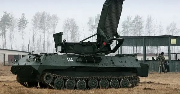 Бійці Президентської бригади знищили російську РЛС  «Зоопарк-1» вартістю 24 млн доларів