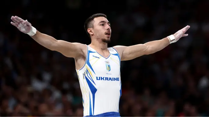 Українці вийшли у чотири фінали чемпіонату Європи