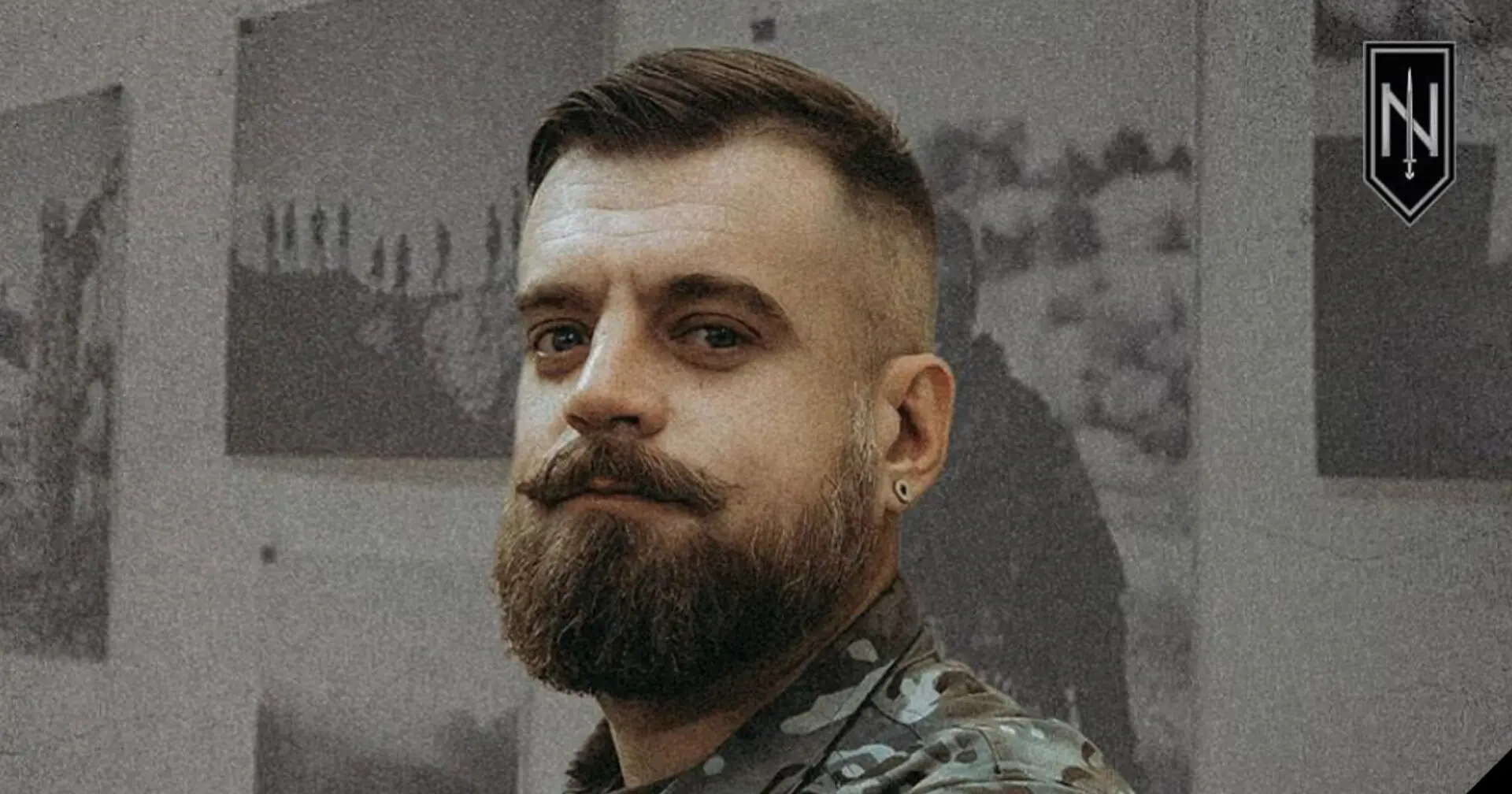 На фронті загинув фотохудожник та краєзнавець Ігор Климович