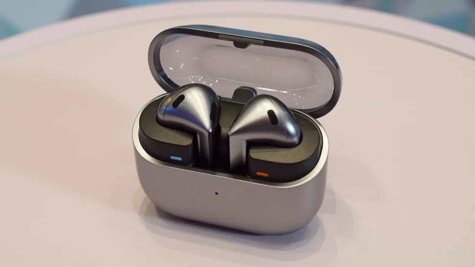 Galaxy Buds 3 FE можуть перевершити Buds 3 завдяки кращій шумоізоляції