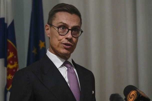 Президент Фінляндії спрогнозував, коли Україна зможе вступити до НАТО