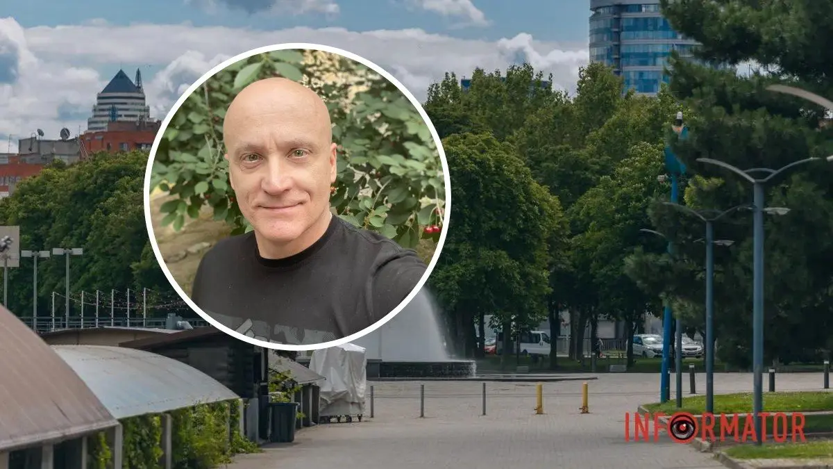 «Називають російським містом»: заступник Філатова вважає, що Дніпру мають повернути 250 років історії, вкраденої москвою