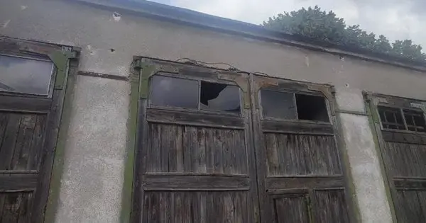 Пов'язана з забудовником компанія не доплатить 1,5 млн грн за старий гараж у Львові
