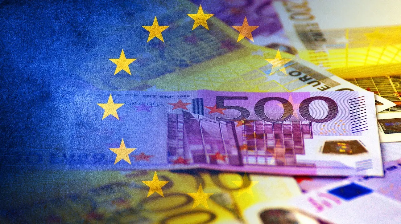 ЄС витратить €1,5 млрд прибутків з заморожених активів РФ на виплати по кредитах України