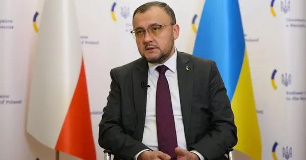 У Польщі поширили фейк щодо промови посла України про Волинську трагедію