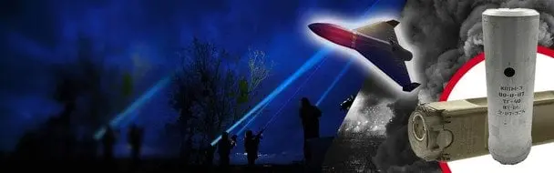 Росія буде скидати міни з «Шахедів» на дороги та вулиці: що відомо