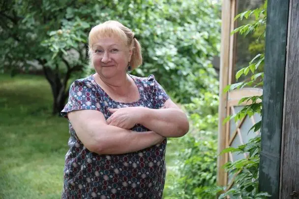 Померла заслужена артистка України Тетяна Шеліга, яка останні два місяці перебувала в тяжкому стані