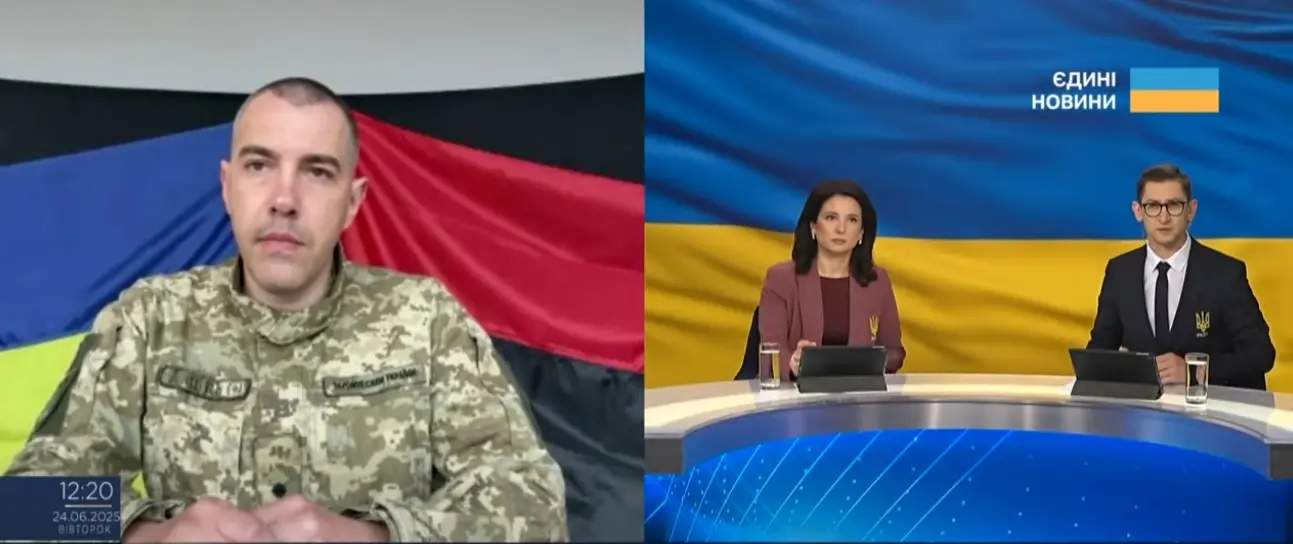 Чи є накопичення сил РФ, щоб створити загрозу для Харкова – коментар ЗСУ