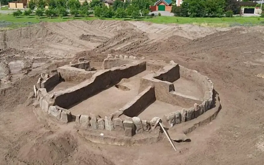 Дніпровський «Стоунхендж»: які таємниці приховує прадавнє святилище регіону